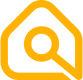 House Search Icon
