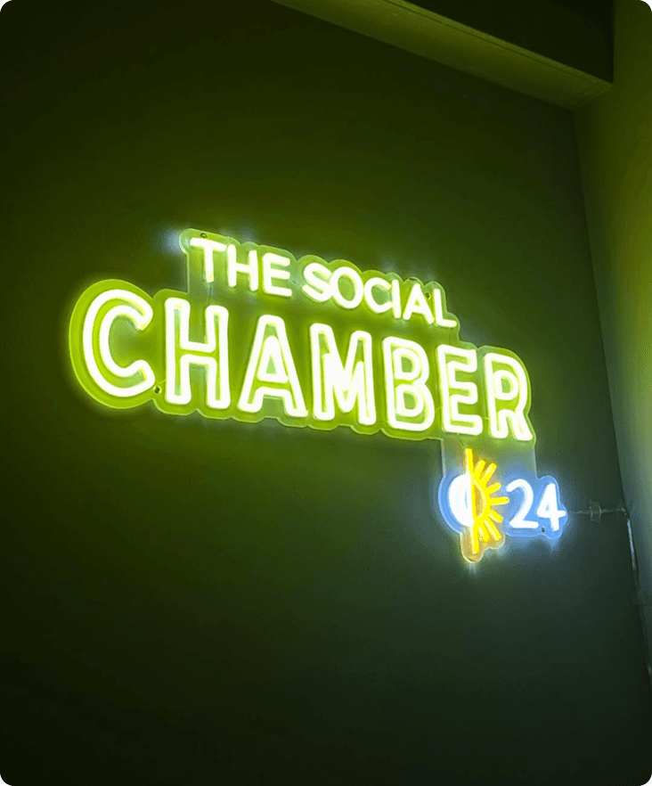 The Social Chamber